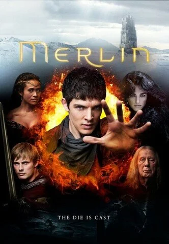 Мерлин сериал 2008 смотреть онлайн бесплатно в хорошем качестве HD